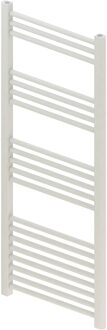 Eastbrook Handdoekradiator multirail straight staal wit 111,8x75cm 667 watt - Eastbrook Biava