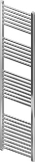 Eastbrook Westward radiator 180 x 40cm 564 watt chroom