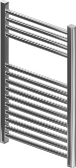 Eastbrook Westward radiator 80 x 50cm 316 watt chroom