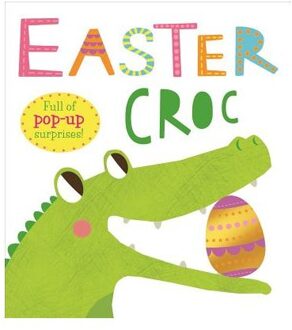 Easter Croc