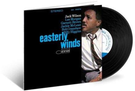 Easterly Winds - Jack Wilson -feat. Roy Ayers