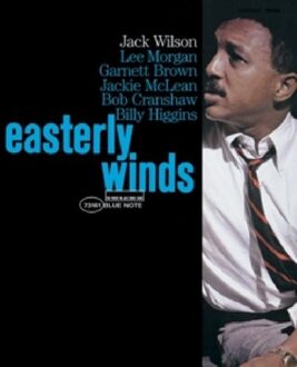 Easterly Winds - Jack Wilson