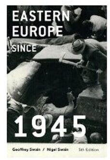Eastern Europe since 1945
