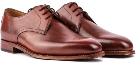Eastington Schoenen Bruin - EU 43 / UK 9