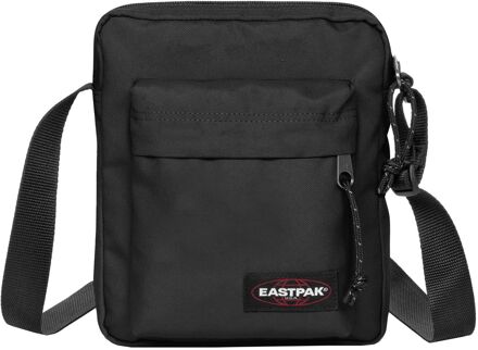 Eastpak Arcade Mini Bag black damestas Zwart - H 21.5 x B 18.5 x D 7 cm