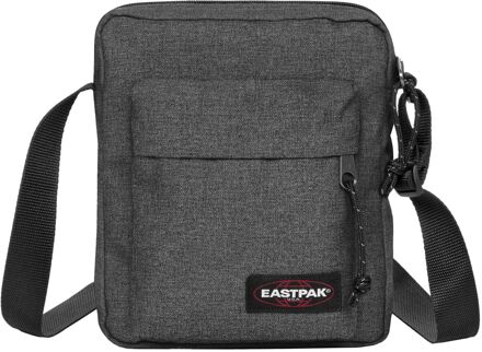 Eastpak Arcade Mini Bag black denim damestas Zwart - H 21.5 x B 18.5 x D 7 cm