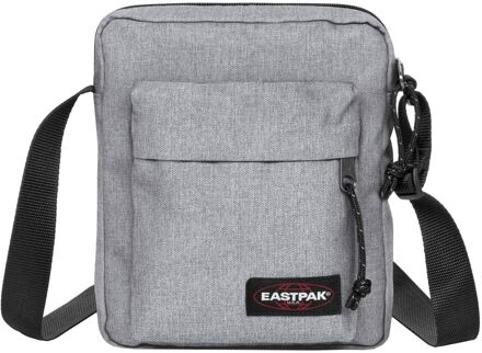 Eastpak Arcade Mini Bag sunday grey damestas Grijs - H 21.5 x B 18.5 x D 7 cm