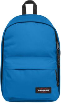 Eastpak Back To Work aurora blue schooltas Blauw - H 43 x B 29.5 x D 25 cm