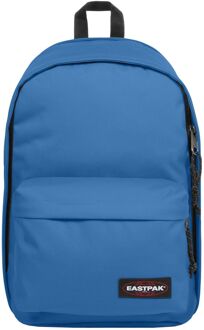 Eastpak Back To Work bubble blue schooltas Blauw - H 43 x B 29.5 x D 25 cm