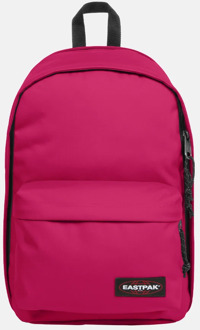 Eastpak Back to work rugzak 13 inch ruby pink