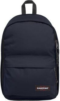 Eastpak Back To Work ultra marine Laptoprugzak Blauw - H 43 x B 29.5 x D 25