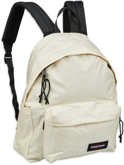 Eastpak Backpack - Unisex Tassen Beige - One Size
