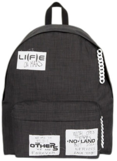 Eastpak Backpacks Eastpak , Black , Unisex - ONE Size