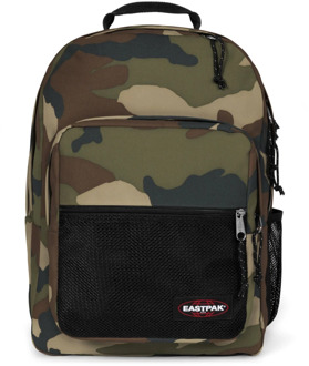 Eastpak Backpacks Eastpak , Green , Heren - ONE Size