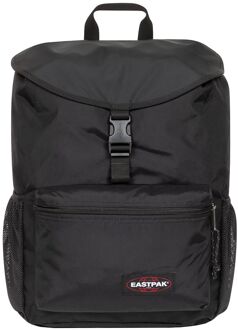Eastpak Bazego powr black schooltas Zwart - H 48 x B 42 x D 13 cm