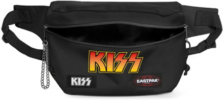 Eastpak Belt Bags Eastpak , Black , Dames - ONE Size
