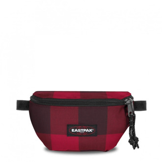 Eastpak Belt Bags Eastpak , Red , Heren - ONE Size