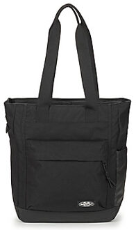 Eastpak Boodschappentas Eastpak ICON TRAVEL TOTE 24 L" Zwart - One size