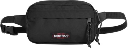 Eastpak Bouncer black heuptas Zwart - H 12.5 x B 21 x D 6.5 cm