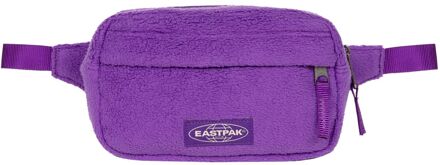 Eastpak Bouncer vineyard heuptas Paars - H 12.5 x B 21 x D 6.5 cm
