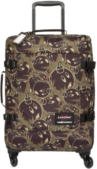 Eastpak Cabin Bags Eastpak , Multicolor , Unisex - ONE Size