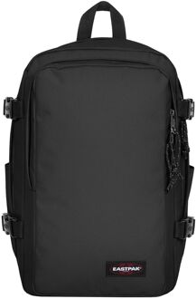 Eastpak Cabin Pak'R black handbagage Zwart - H 40 x B 25 x D 20 cm