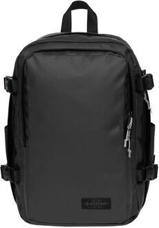 Eastpak Cabin Pak'r Tarp black2 handbagage Zwart - H 40 x B 25 x D 20 cm