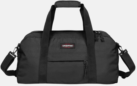Eastpak Cabin weekendtas black Zwart
