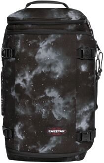 Eastpak Carry Pack clouds black weekendtas handbagage Multicolor - H 53 x B 29 x D 21 cm