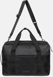 Eastpak Cnnct Coat rugzak black