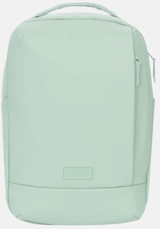 Eastpak CNNCT Tecum laptoprugzak 15 inch frost Lichtgroen - No Size