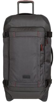 Eastpak CNNCT Tranverz M Trolley Cnnct Accent Grey