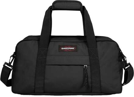 Eastpak Compact+ Weekendtas Zwart