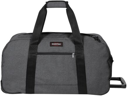 Eastpak Container Reistas 85 liter - Black Denim