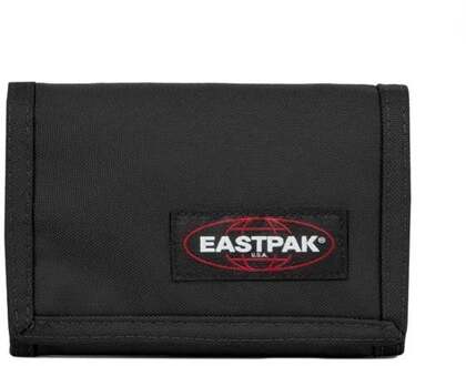 Eastpak Crew Portemonnee - Black