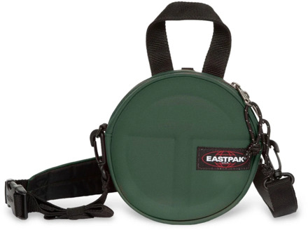 Eastpak Cross Body Bags Eastpak , Green , Unisex - ONE Size