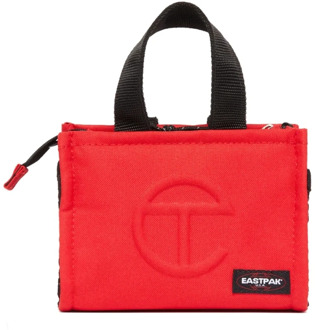 Eastpak Cross Body Bags Eastpak , Red , Heren - ONE Size