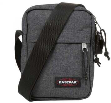 Eastpak Crossbodytas Authentic - grijs