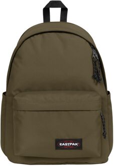 Eastpak Day Office army olive rugzak Groen - H 44 x B 30 x D 24 cm