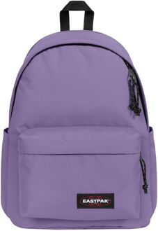 Eastpak Day Office bouquet lilac rugzak Paars - H 44 x B 30 x D 24 cm