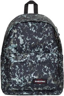Eastpak Day Office camouflora dark rugzak Multicolor - H 44 x B 30 x D 24 cm