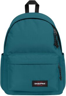 Eastpak Day Office jade teal rugzak Groen - H 44 x B 30 x D 24 cm