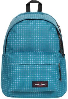 Eastpak Day Office refleksspacblue rugzak Multicolor - H 44 x B 30 x D 24 cm