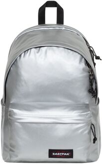 Eastpak Day Office space silver rugzak Zilver - H 44 x B 30 x D 24 cm