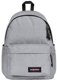 Eastpak Day Office sunday grey backpack Grijs - H 44 x B 30 x D 24