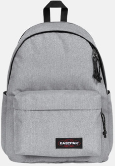Eastpak Day Office sunday grey rugzak Grijs - H 44 x B 30 x D 24 cm