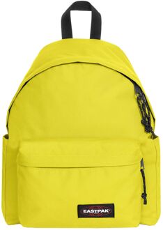 Eastpak Day Pak'R acid yellow rugzak Geel - H 40 x B 30 x D 18 cm