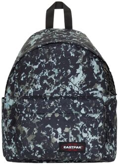 Eastpak Day Pak'R camouflora dark rugzak Multicolor - H 40 x B 30 x D 18 cm