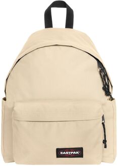 Eastpak Day Pak'R cloth beige rugzak - H 40 x B 30 x D 18 cm