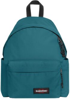 Eastpak Day Pak'R jade teal rugzak Blauw - H 40 x B 30 x D 18 cm